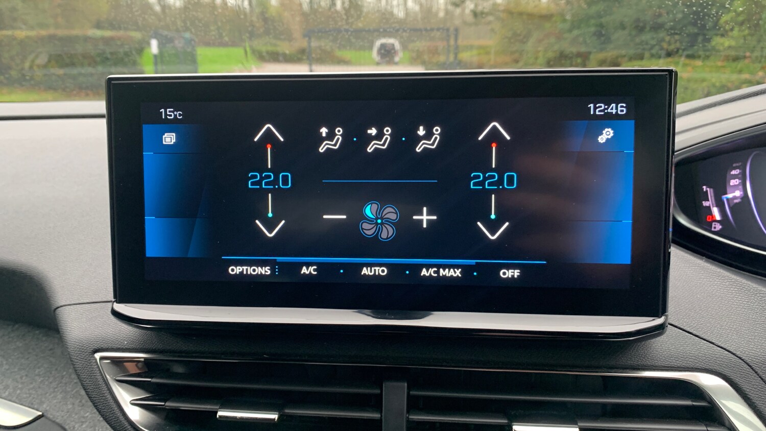 Used Peugeot 3008 2023 for sale - 76464356: Photo 36