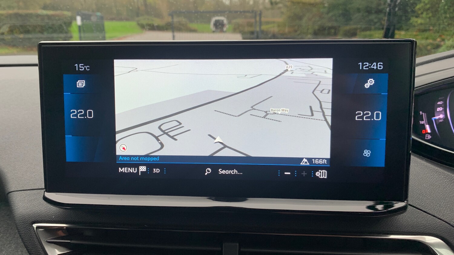 Used Peugeot 3008 2023 for sale - 76464356: Photo 38