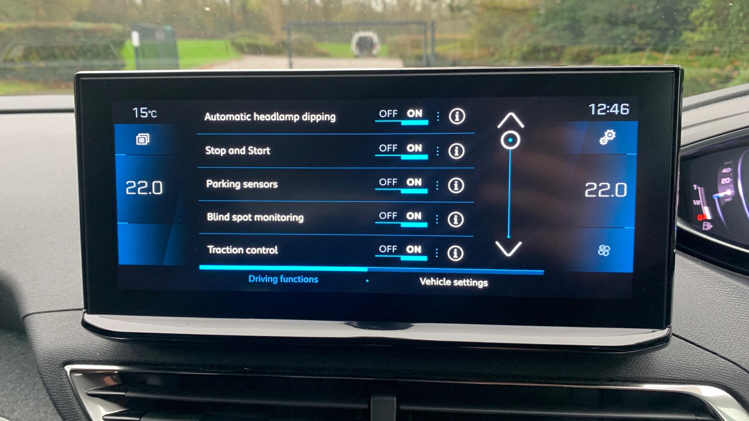 Used Peugeot 3008 2023 for sale - 76464356: Photo 39