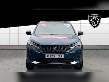 Used Peugeot 3008 2023 for sale - 76464356: Photo