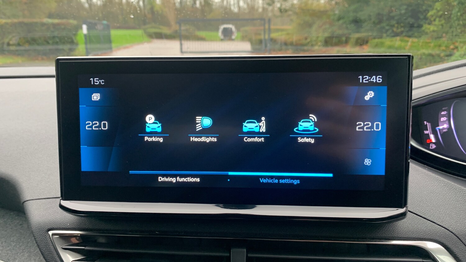 Used Peugeot 3008 2023 for sale - 76464356: Photo 40