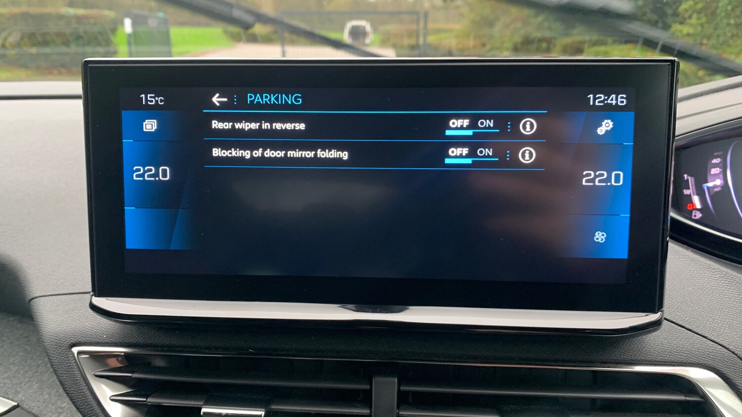 Used Peugeot 3008 2023 for sale - 76464356: Photo 41