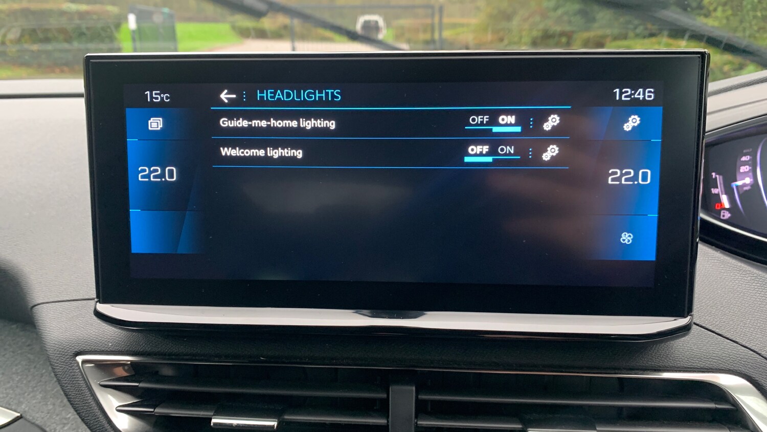 Used Peugeot 3008 2023 for sale - 76464356: Photo 42