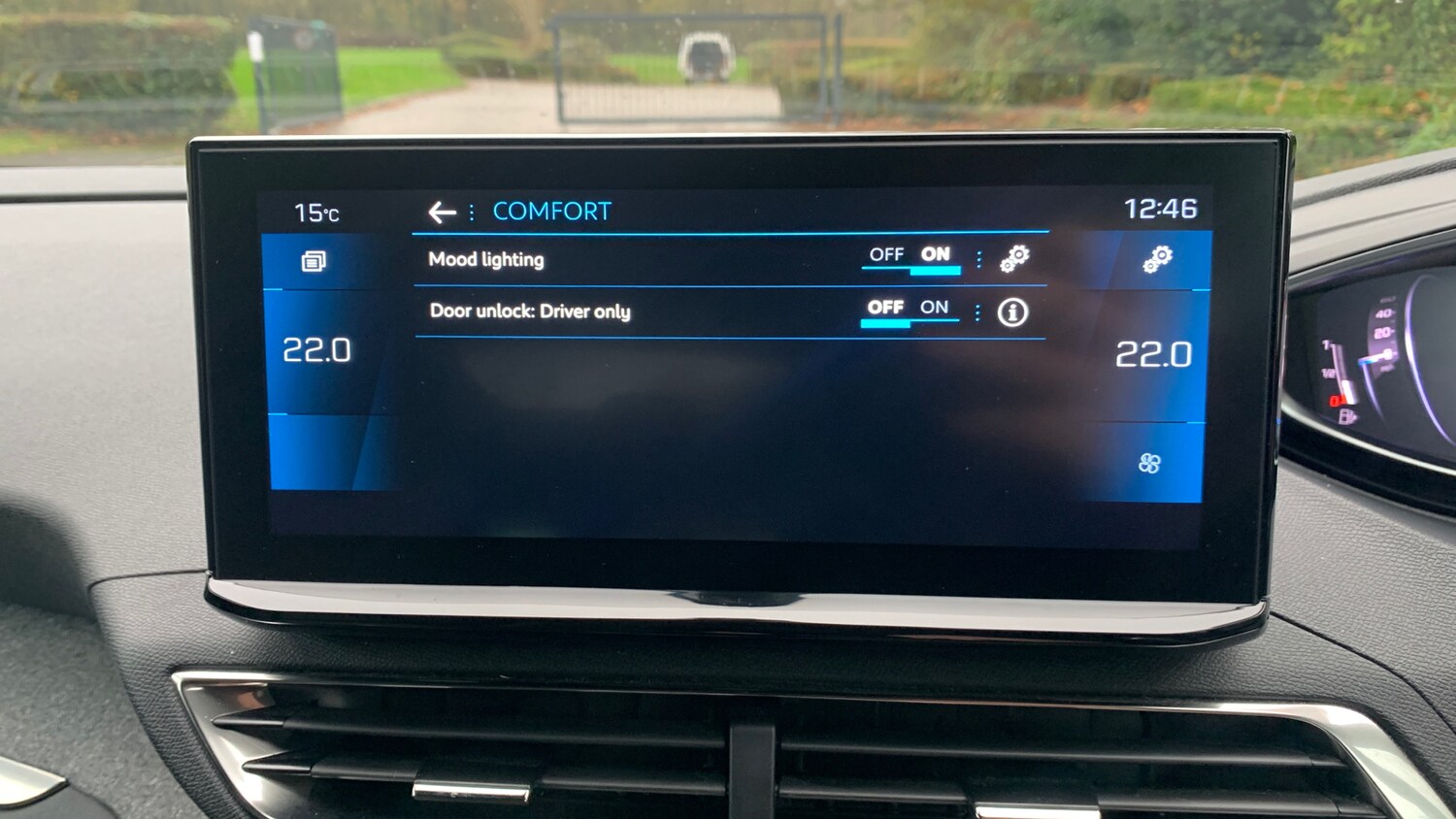 Used Peugeot 3008 2023 for sale - 76464356: Photo 43