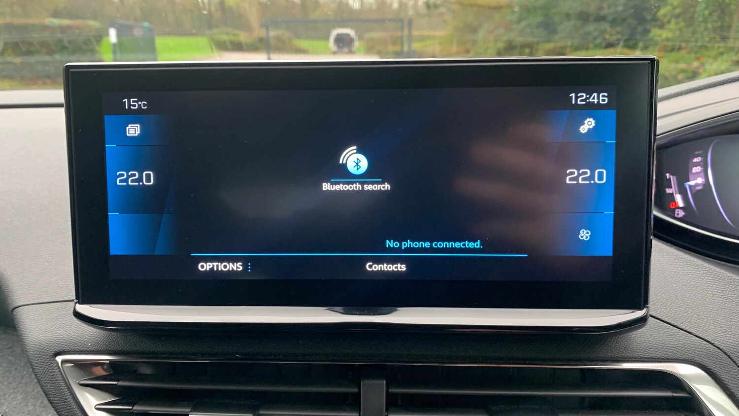 Used Peugeot 3008 2023 for sale - 76464356: Photo 45