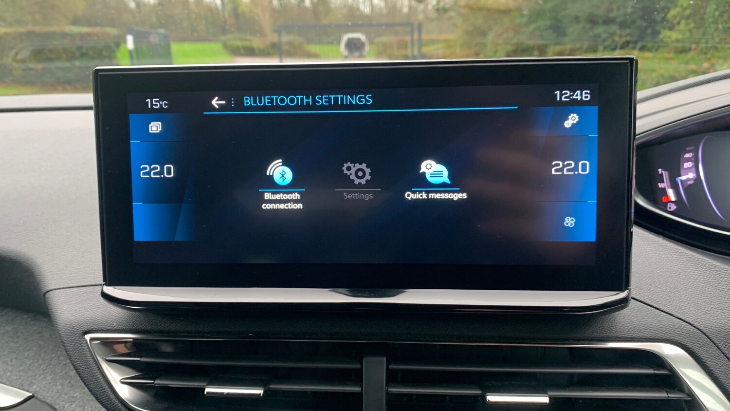 Used Peugeot 3008 2023 for sale - 76464356: Photo 46