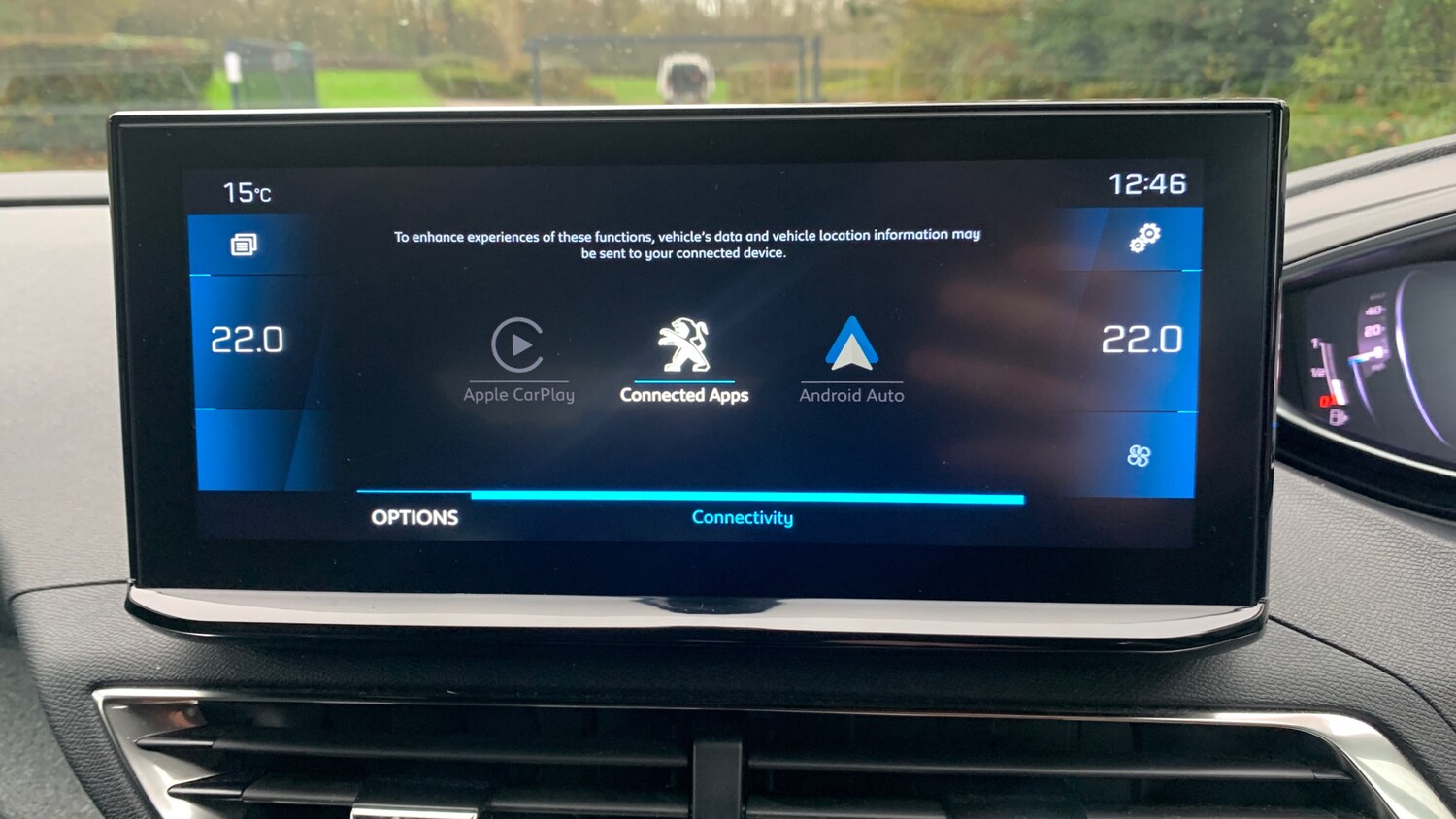 Used Peugeot 3008 2023 for sale - 76464356: Photo 47