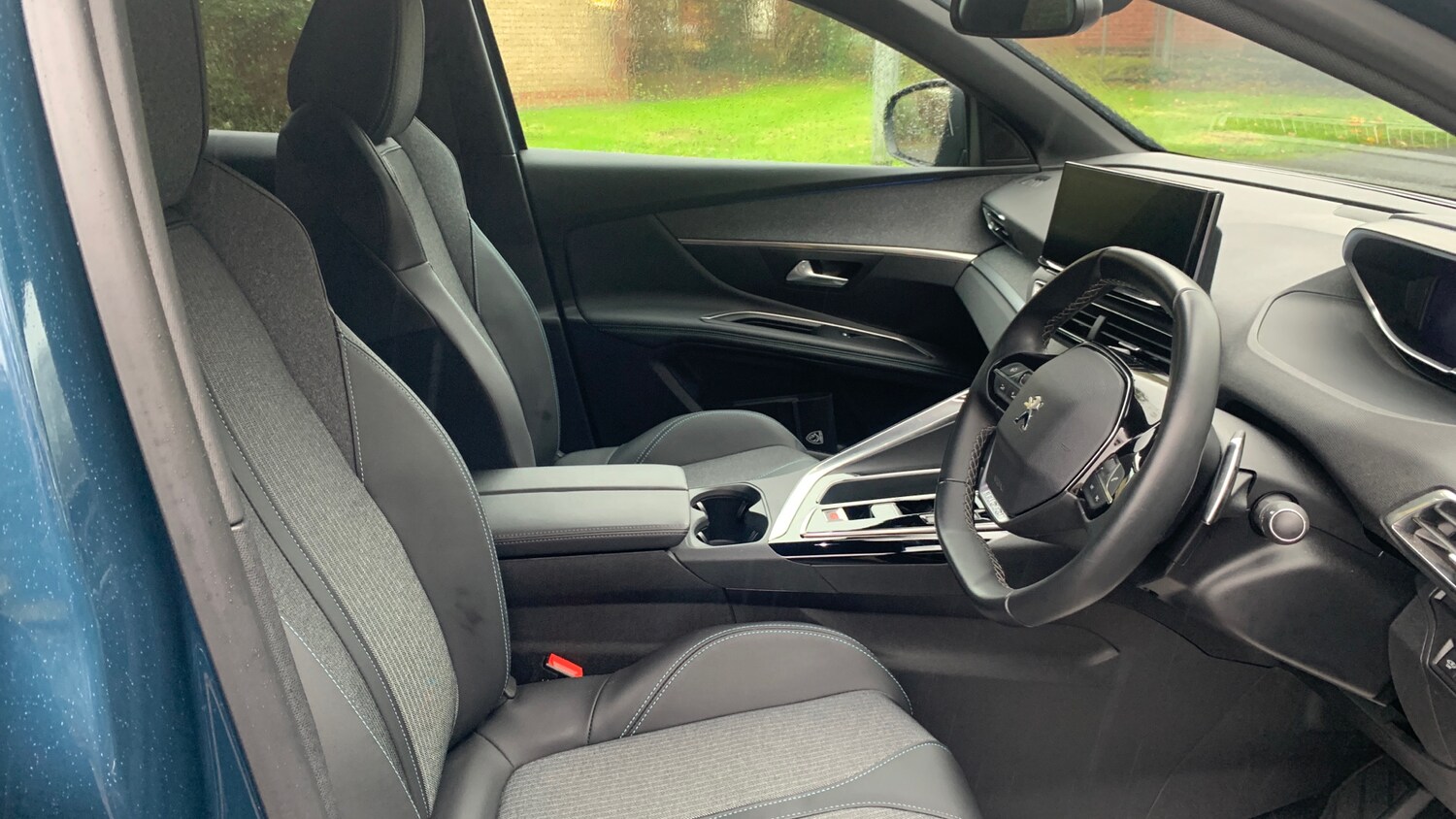 Used Peugeot 3008 2023 for sale - 76464356: Photo 48