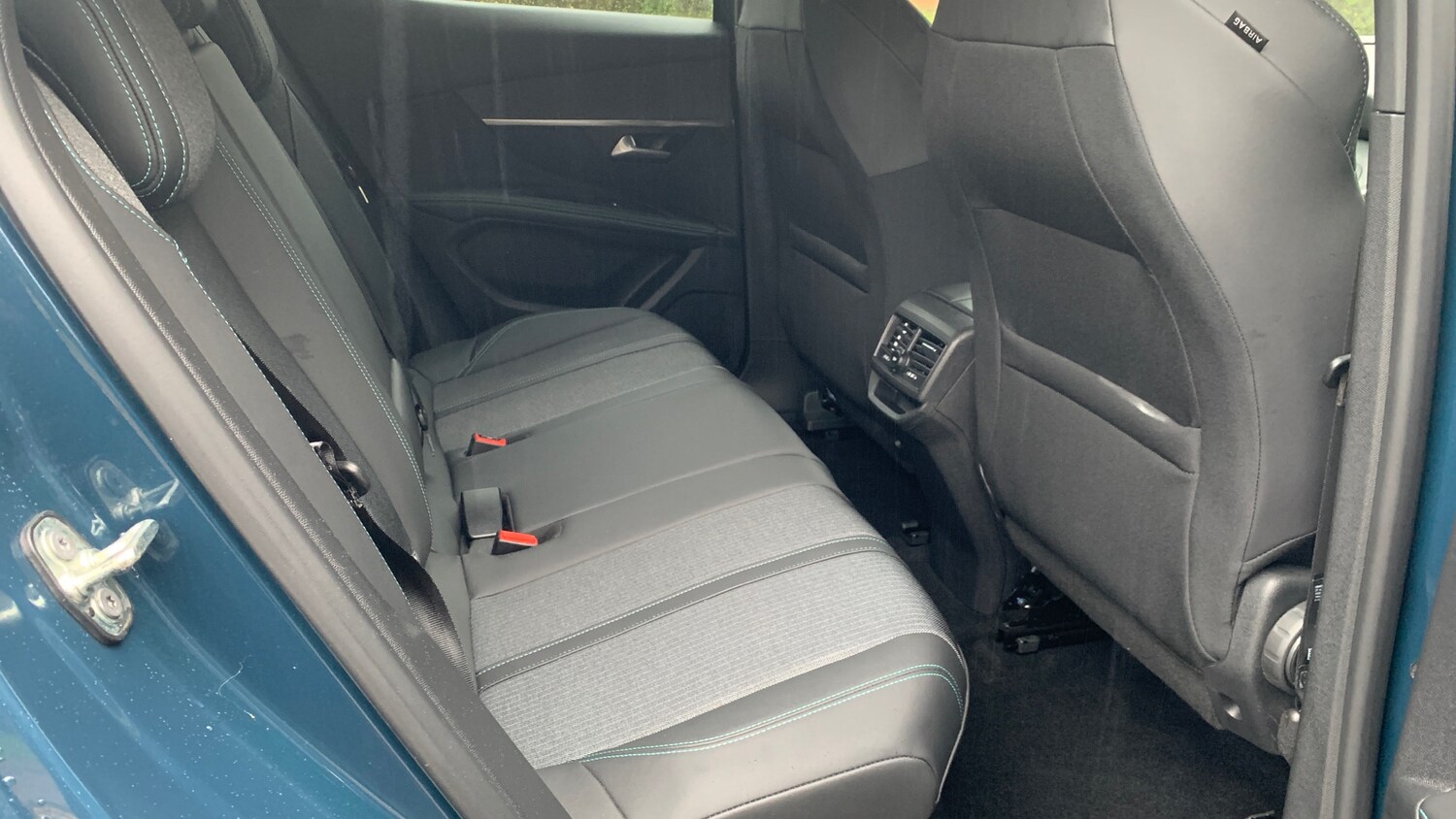 Used Peugeot 3008 2023 for sale - 76464356: Photo 49