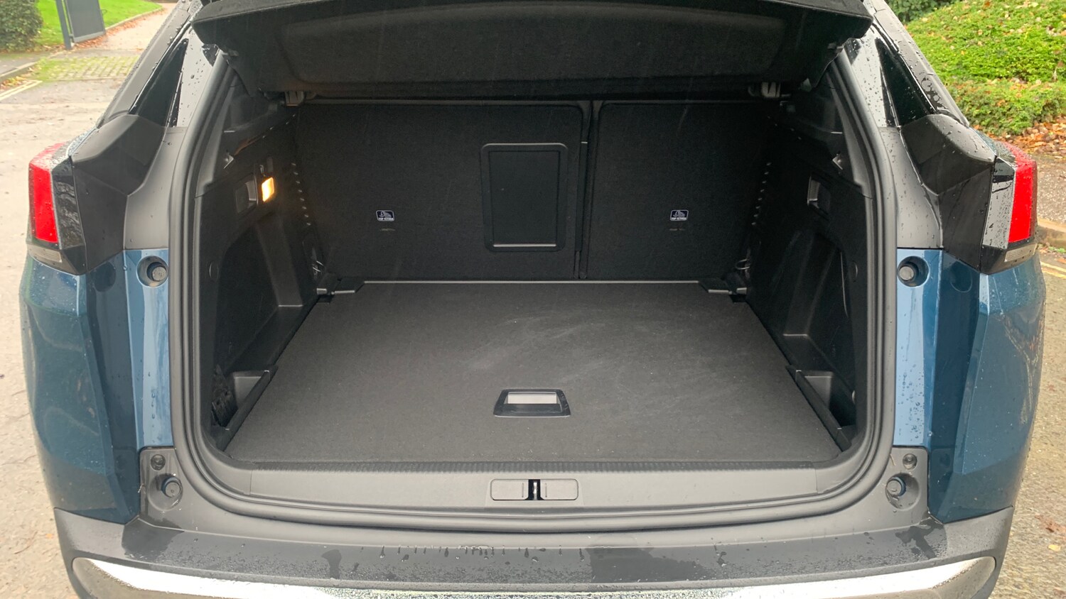 Used Peugeot 3008 2023 for sale - 76464356: Photo 50