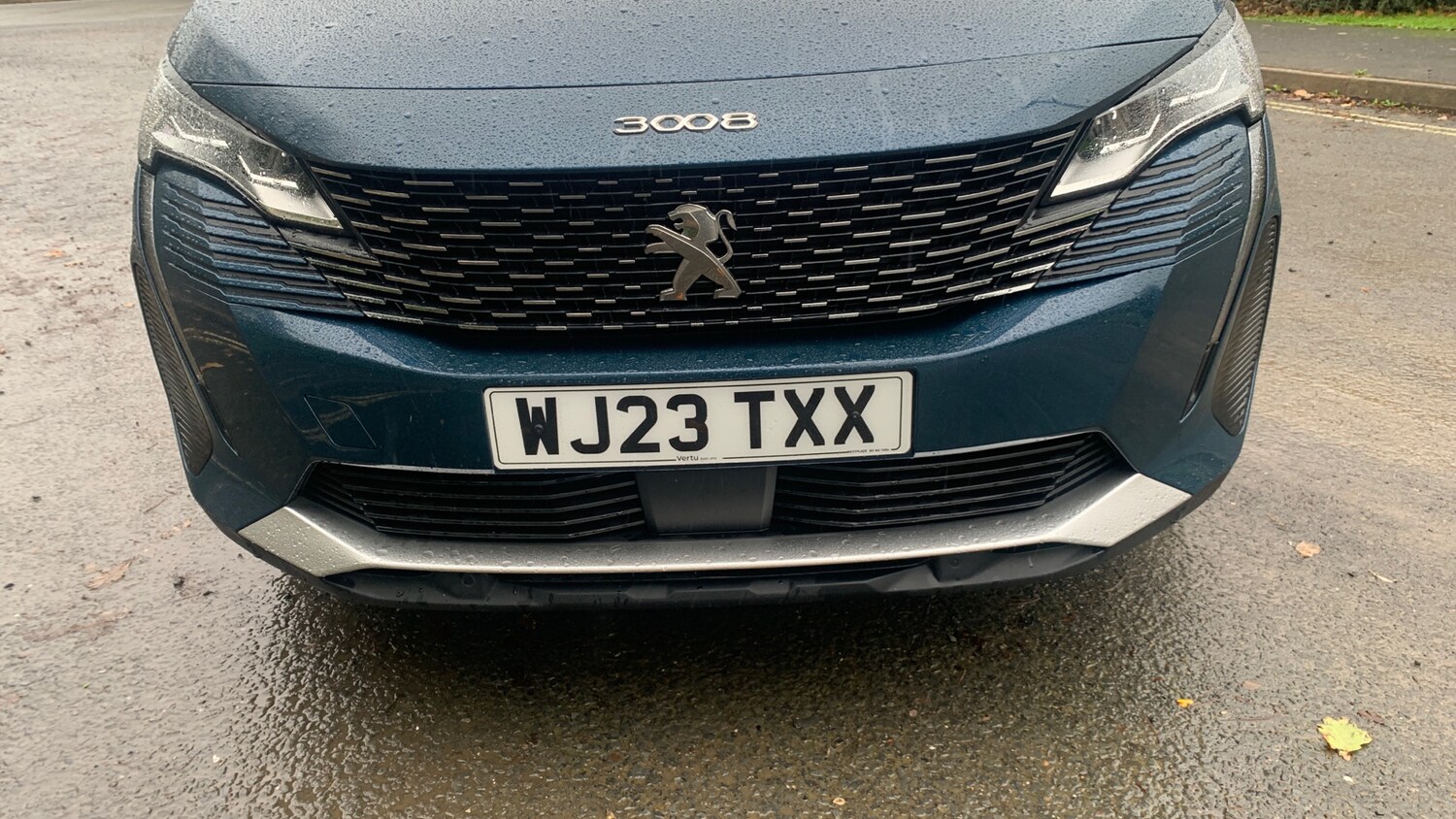 Used Peugeot 3008 2023 for sale - 76464356: Photo 51