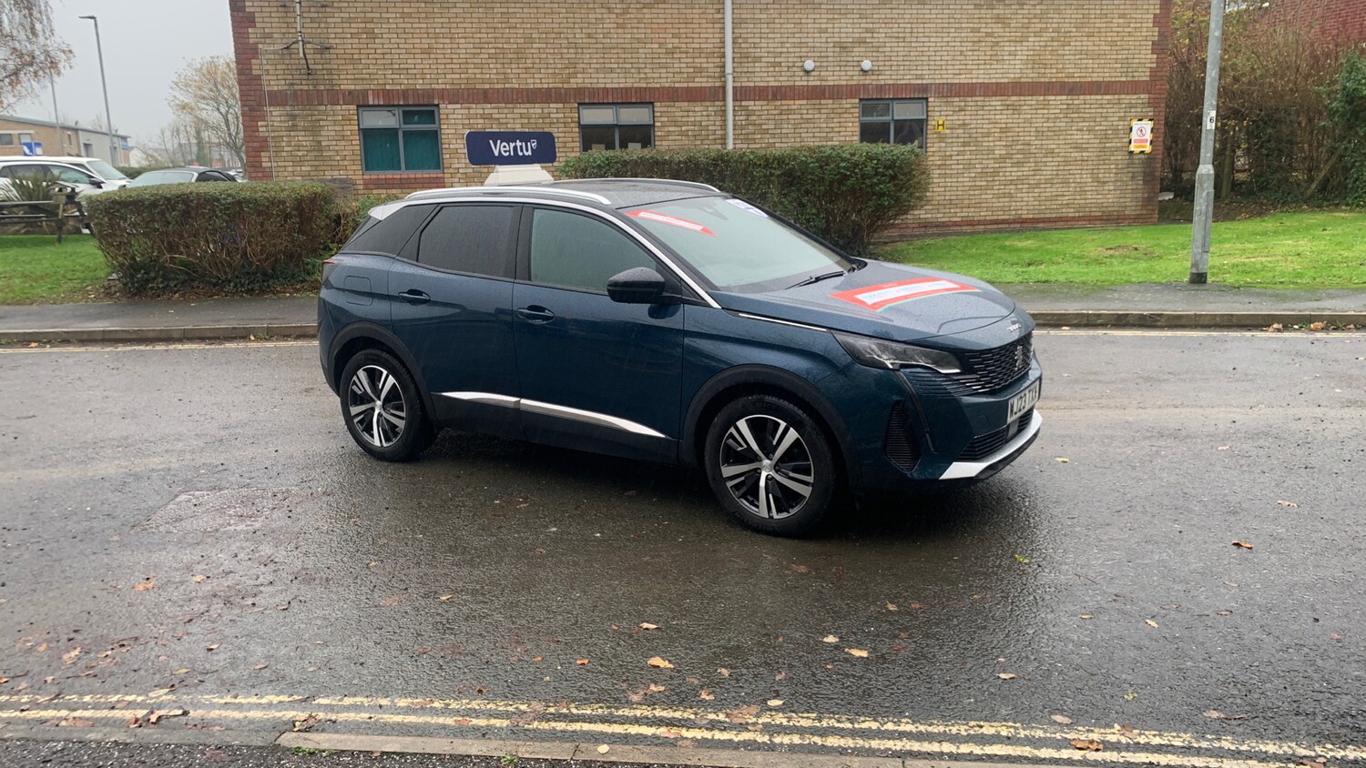 Used Peugeot 3008 2023 for sale - 76464356: Photo 53