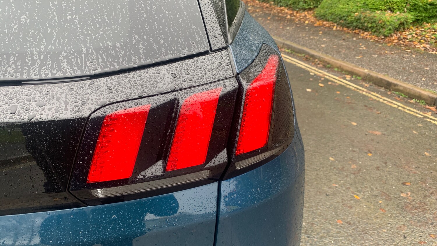 Used Peugeot 3008 2023 for sale - 76464356: Photo 55