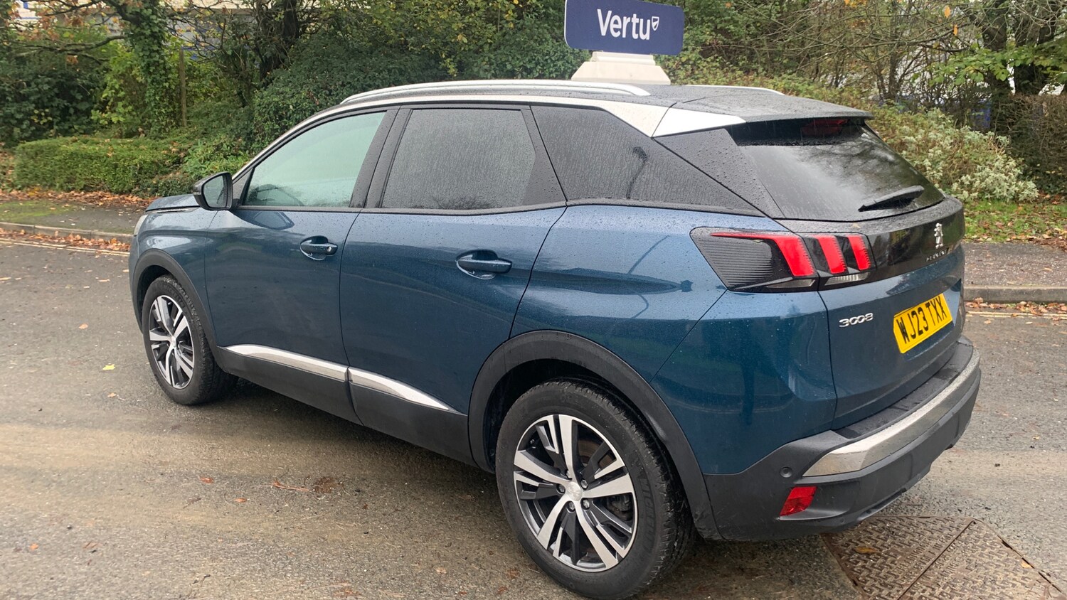 Used Peugeot 3008 2023 for sale - 76464356: Photo 56