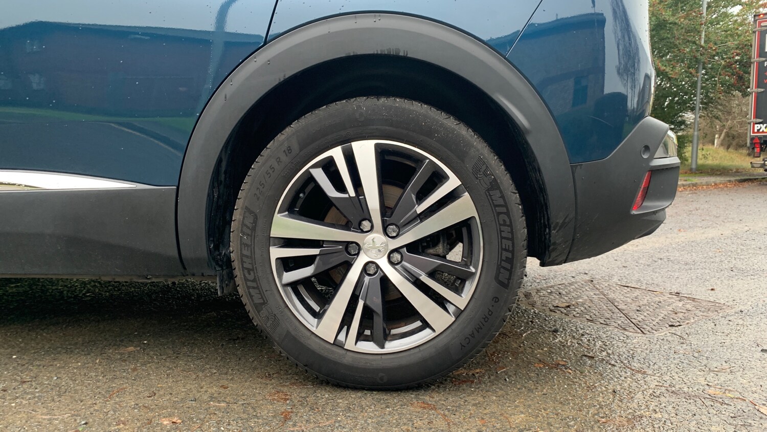 Used Peugeot 3008 2023 for sale - 76464356: Photo 7