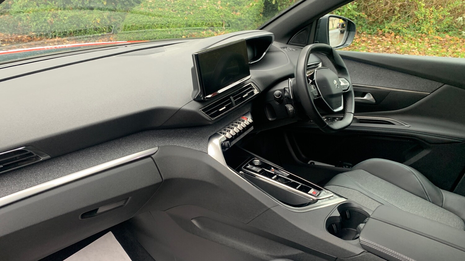 Used Peugeot 3008 2023 for sale - 76464356: Photo 9