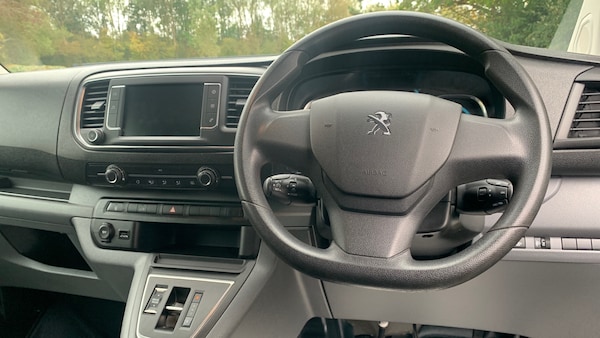 Used Peugeot Expert 2022 for sale - 76252271: Photo 10