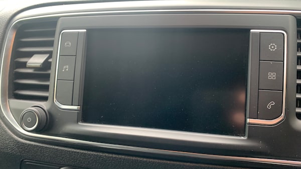 Used Peugeot Expert 2022 for sale - 76252271: Photo 12