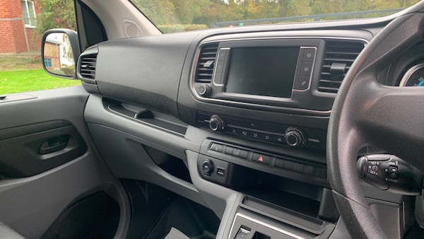 Used Peugeot Expert 2022 for sale - 76252271: Photo 14