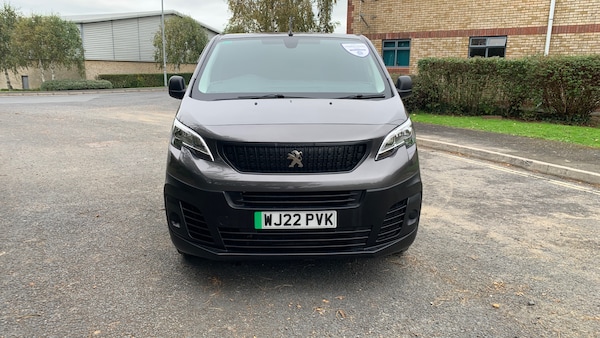 Used Peugeot Expert 2022 for sale - 76252271: Photo 21