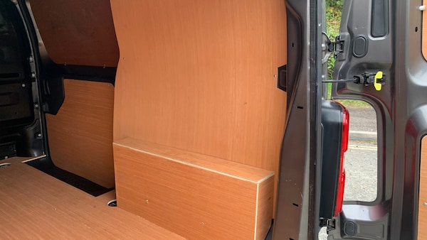 Used Peugeot Expert 2022 for sale - 76252271: Photo 25