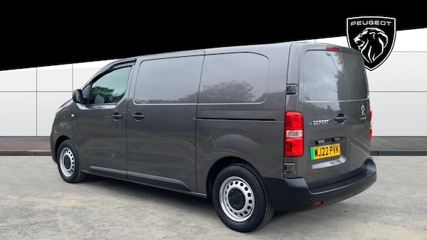 Used Peugeot Expert 2022 for sale - 76252271: Photo 2