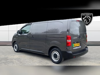 Used Peugeot Expert 2022 for sale - 76252271: Photo 2