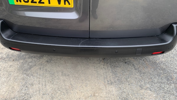 Used Peugeot Expert 2022 for sale - 76252271: Photo 37