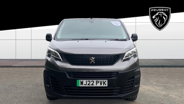 Used Peugeot Expert 2022 for sale - 76252271: Photo 3