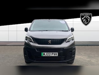 Used Peugeot Expert 2022 for sale - 76252271: Photo 3