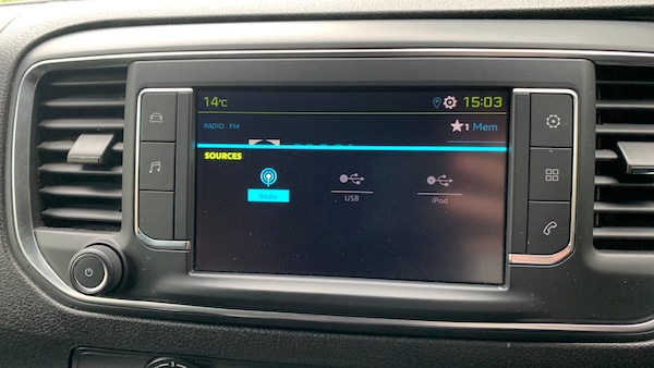 Used Peugeot Expert 2022 for sale - 76252271: Photo 40