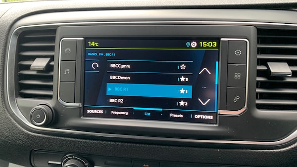 Used Peugeot Expert 2022 for sale - 76252271: Photo 41