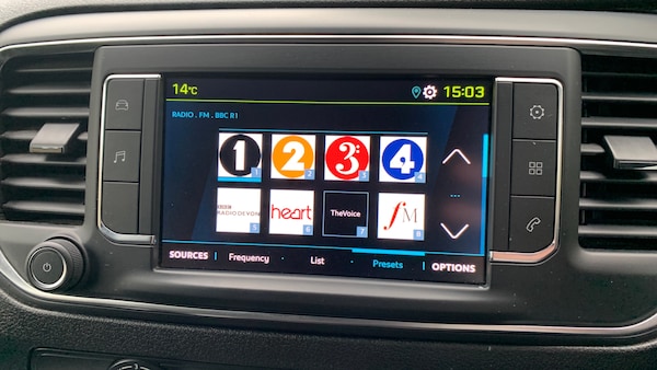 Used Peugeot Expert 2022 for sale - 76252271: Photo 42