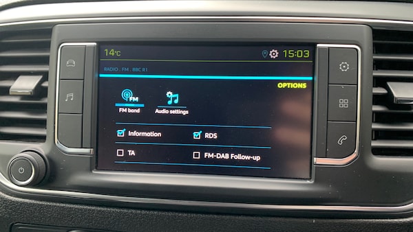 Used Peugeot Expert 2022 for sale - 76252271: Photo 43