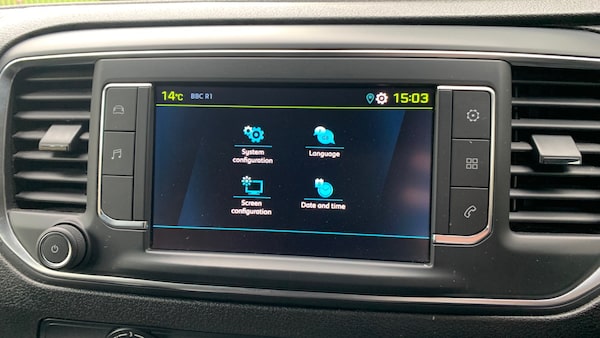 Used Peugeot Expert 2022 for sale - 76252271: Photo 44