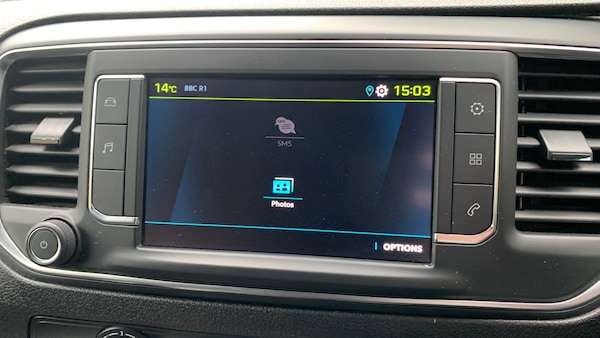 Used Peugeot Expert 2022 for sale - 76252271: Photo 45