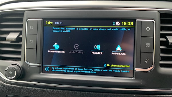 Used Peugeot Expert 2022 for sale - 76252271: Photo 46