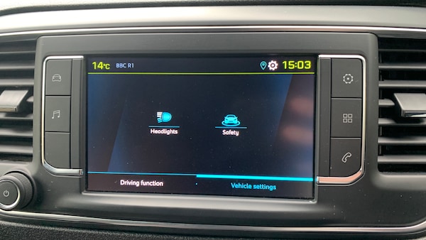 Used Peugeot Expert 2022 for sale - 76252271: Photo 47