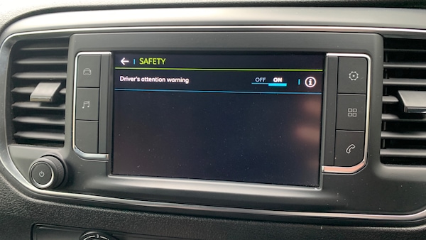 Used Peugeot Expert 2022 for sale - 76252271: Photo 49