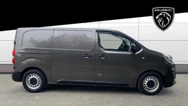 Used Peugeot Expert 2022 for sale - 76252271: Photo 5