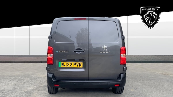 Used Peugeot Expert 2022 for sale - 76252271: Photo 6