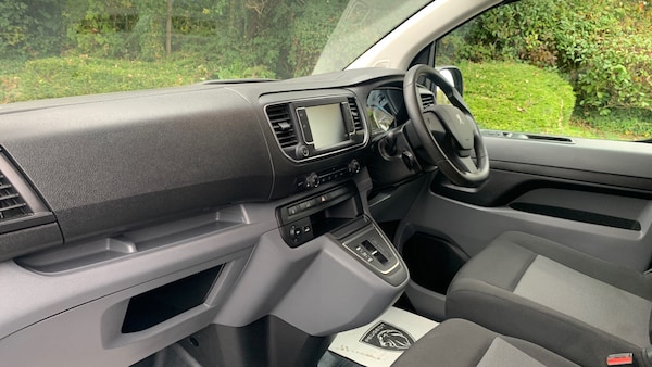 Used Peugeot Expert 2022 for sale - 76252271: Photo 9