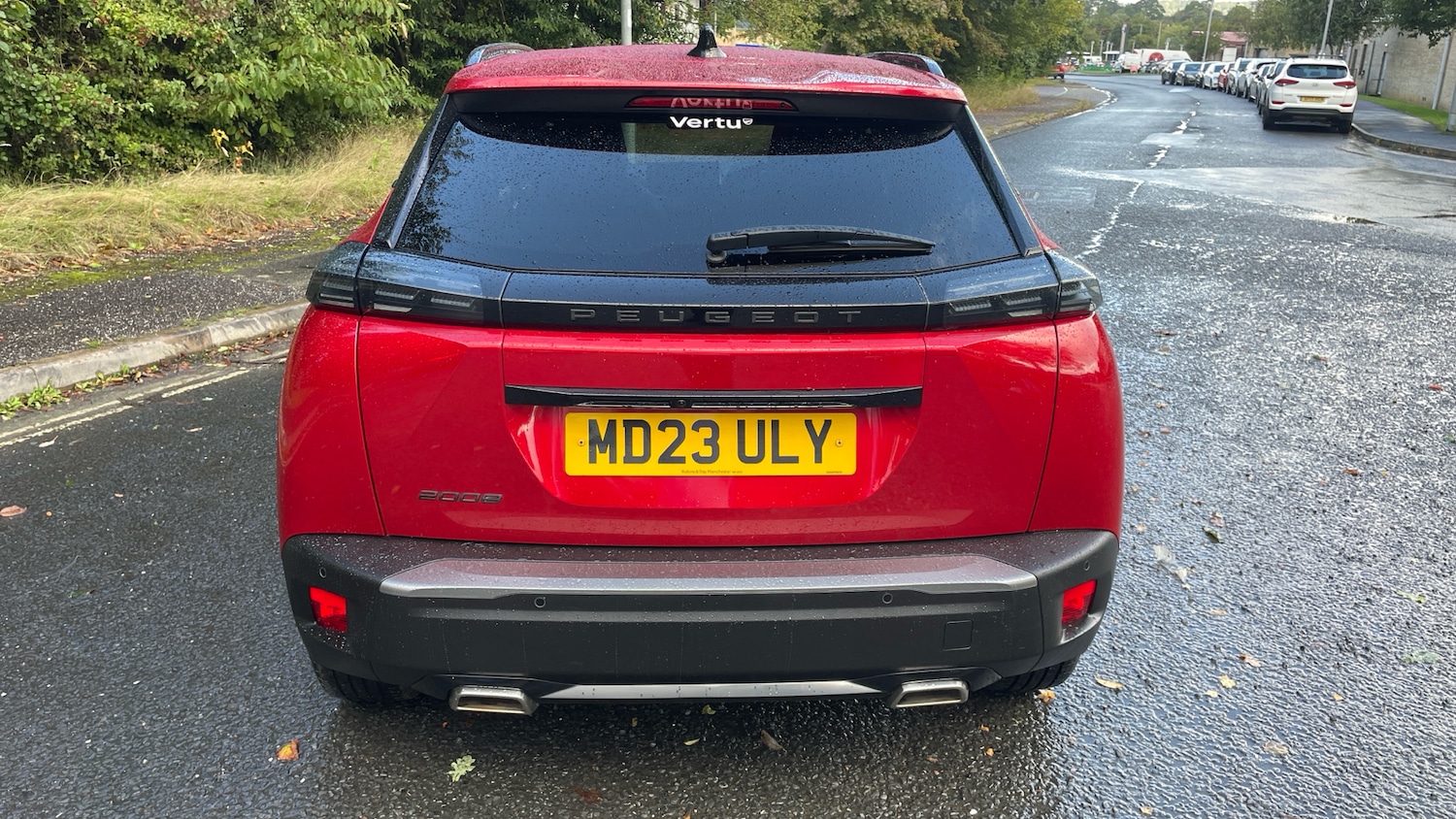 Vehicle 29