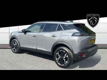 Used Peugeot 2008 2025 for sale - 75129948: Photo