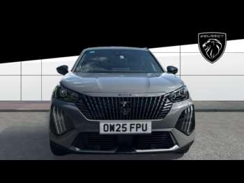 Used Peugeot 2008 2025 for sale - 75129948: Photo