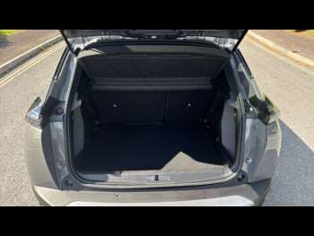 Used Peugeot 2008 2025 for sale - 75129948: Photo