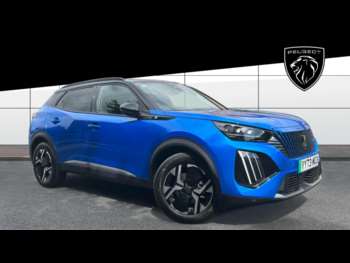 2023 (73) - 115kW GT 54kWh 5dr Auto Electric Estate