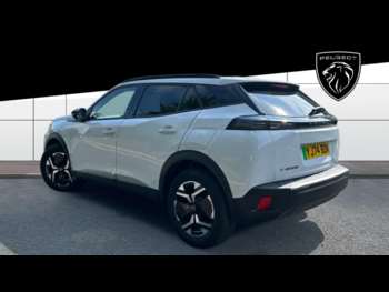 Used Peugeot 2008 2025 for sale - 74955376: Photo