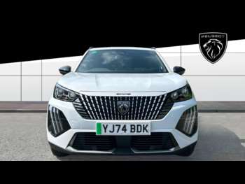 Used Peugeot 2008 2025 for sale - 74955376: Photo