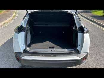 Used Peugeot 2008 2025 for sale - 74955376: Photo